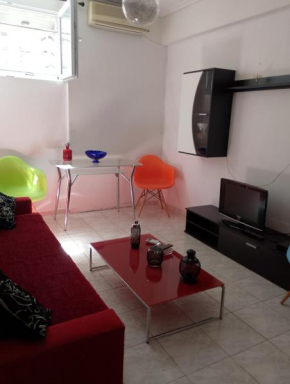 Kipseli house